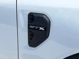 Ford Ranger 2025 4x2 XL 4dr SuperCrew 5.0 ft. SB