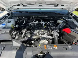 Ford Ranger 2025 4x2 XL 4dr SuperCrew 5.0 ft. SB