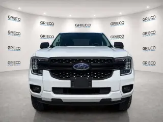 Ford Ranger 2025 4x2 XL 4dr SuperCrew 5.0 ft. SB
