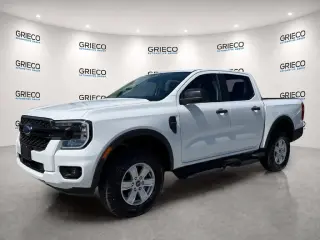 Ford Ranger 2025 4x2 XL 4dr SuperCrew 5.0 ft. SB