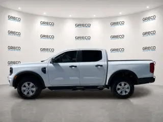 Ford Ranger 2025 4x2 XL 4dr SuperCrew 5.0 ft. SB