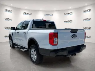 Ford Ranger 2025 4x2 XL 4dr SuperCrew 5.0 ft. SB