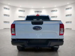 Ford Ranger 2025 4x2 XL 4dr SuperCrew 5.0 ft. SB