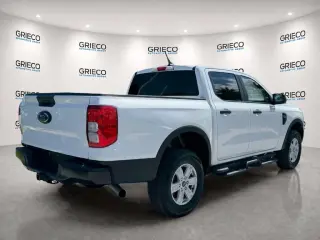 Ford Ranger 2025 4x2 XL 4dr SuperCrew 5.0 ft. SB