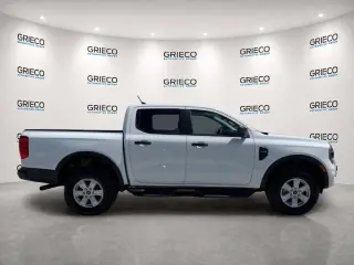 Ford Ranger 2025 4x2 XL 4dr SuperCrew 5.0 ft. SB