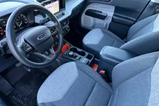 Ford Maverick 2024 XLT 4dr SuperCrew 4.5 ft. SB
