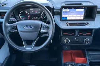 Ford Maverick 2024 XLT 4dr SuperCrew 4.5 ft. SB