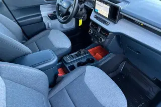 Ford Maverick 2024 XLT 4dr SuperCrew 4.5 ft. SB