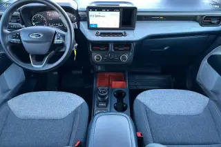 Ford Maverick 2024 XLT 4dr SuperCrew 4.5 ft. SB