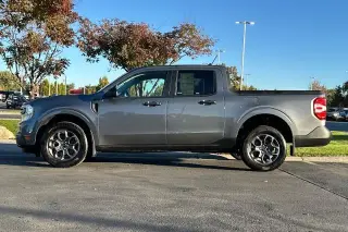 Ford Maverick 2024 XLT 4dr SuperCrew 4.5 ft. SB