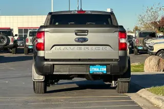 Ford Maverick 2024 XLT 4dr SuperCrew 4.5 ft. SB