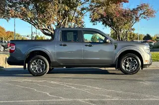 Ford Maverick 2024 XLT 4dr SuperCrew 4.5 ft. SB