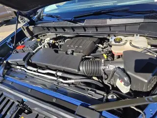 Chevrolet Silverado 1500 2024 4x4 RST 4dr Crew Cab 5.8 ft. SB
