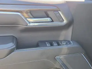 Chevrolet Silverado 1500 2024 4x4 RST 4dr Crew Cab 5.8 ft. SB