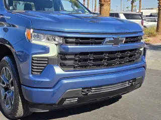Chevrolet Silverado 1500 2024 4x4 RST 4dr Crew Cab 5.8 ft. SB