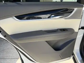 Cadillac XT6 2023 4x4 Premium Luxury 4dr SUV