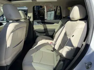Cadillac XT6 2023 4x4 Premium Luxury 4dr SUV