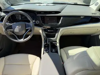 Cadillac XT6 2023 4x4 Premium Luxury 4dr SUV