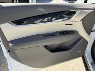 Cadillac XT6 2023 4x4 Premium Luxury 4dr SUV