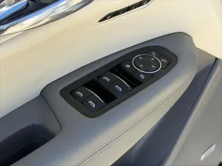 Cadillac XT6 2023 4x4 Premium Luxury 4dr SUV
