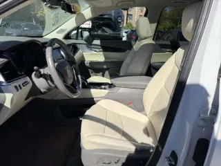 Cadillac XT6 2023 4x4 Premium Luxury 4dr SUV