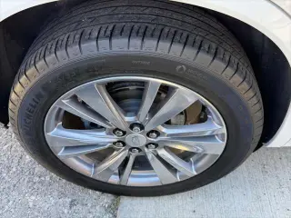 Cadillac XT6 2023 4x4 Premium Luxury 4dr SUV