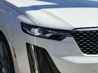 Cadillac XT6 2023 4x4 Premium Luxury 4dr SUV