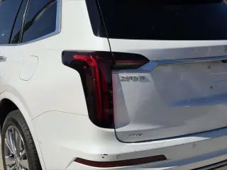 Cadillac XT6 2023 4x4 Premium Luxury 4dr SUV