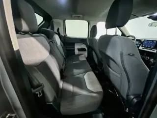 Ford Maverick 2023 XLT 4dr SuperCrew 4.5 ft. SB