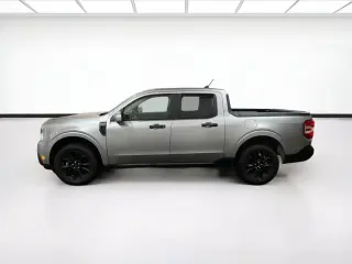 Ford Maverick 2023 XLT 4dr SuperCrew 4.5 ft. SB
