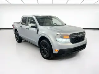 Ford Maverick 2023 XLT 4dr SuperCrew 4.5 ft. SB
