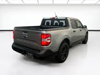 Ford Maverick 2023 XLT 4dr SuperCrew 4.5 ft. SB