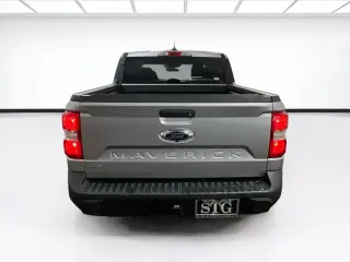Ford Maverick 2023 XLT 4dr SuperCrew 4.5 ft. SB