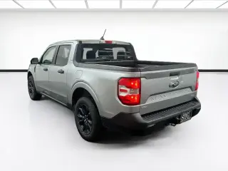 Ford Maverick 2023 XLT 4dr SuperCrew 4.5 ft. SB