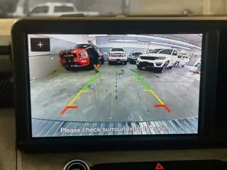 Ford Maverick 2023 XLT 4dr SuperCrew 4.5 ft. SB