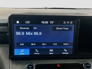 Ford Maverick 2023 XLT 4dr SuperCrew 4.5 ft. SB
