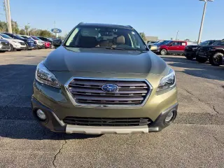 Subaru Outback 2017 AWD 3.6R Touring 4dr Wagon