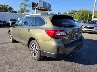 Subaru Outback 2017 AWD 3.6R Touring 4dr Wagon