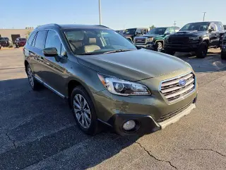 Subaru Outback 2017 AWD 3.6R Touring 4dr Wagon