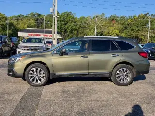 Subaru Outback 2017 AWD 3.6R Touring 4dr Wagon