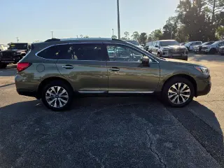 Subaru Outback 2017 AWD 3.6R Touring 4dr Wagon