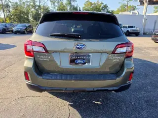 Subaru Outback 2017 AWD 3.6R Touring 4dr Wagon