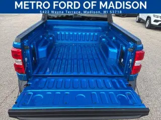 Ford Maverick 2025 XL 4dr SuperCrew 4.5 ft. SB