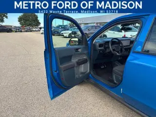 Ford Maverick 2025 XL 4dr SuperCrew 4.5 ft. SB