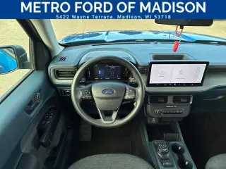 Ford Maverick 2025 XL 4dr SuperCrew 4.5 ft. SB