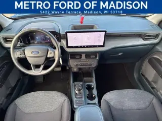 Ford Maverick 2025 XL 4dr SuperCrew 4.5 ft. SB