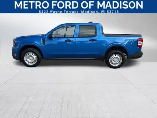 Ford Maverick 2025 XL 4dr SuperCrew 4.5 ft. SB