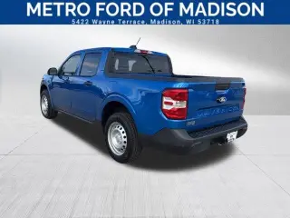 Ford Maverick 2025 XL 4dr SuperCrew 4.5 ft. SB