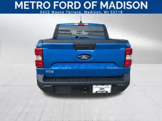 Ford Maverick 2025 XL 4dr SuperCrew 4.5 ft. SB