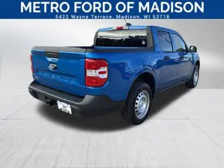 Ford Maverick 2025 XL 4dr SuperCrew 4.5 ft. SB